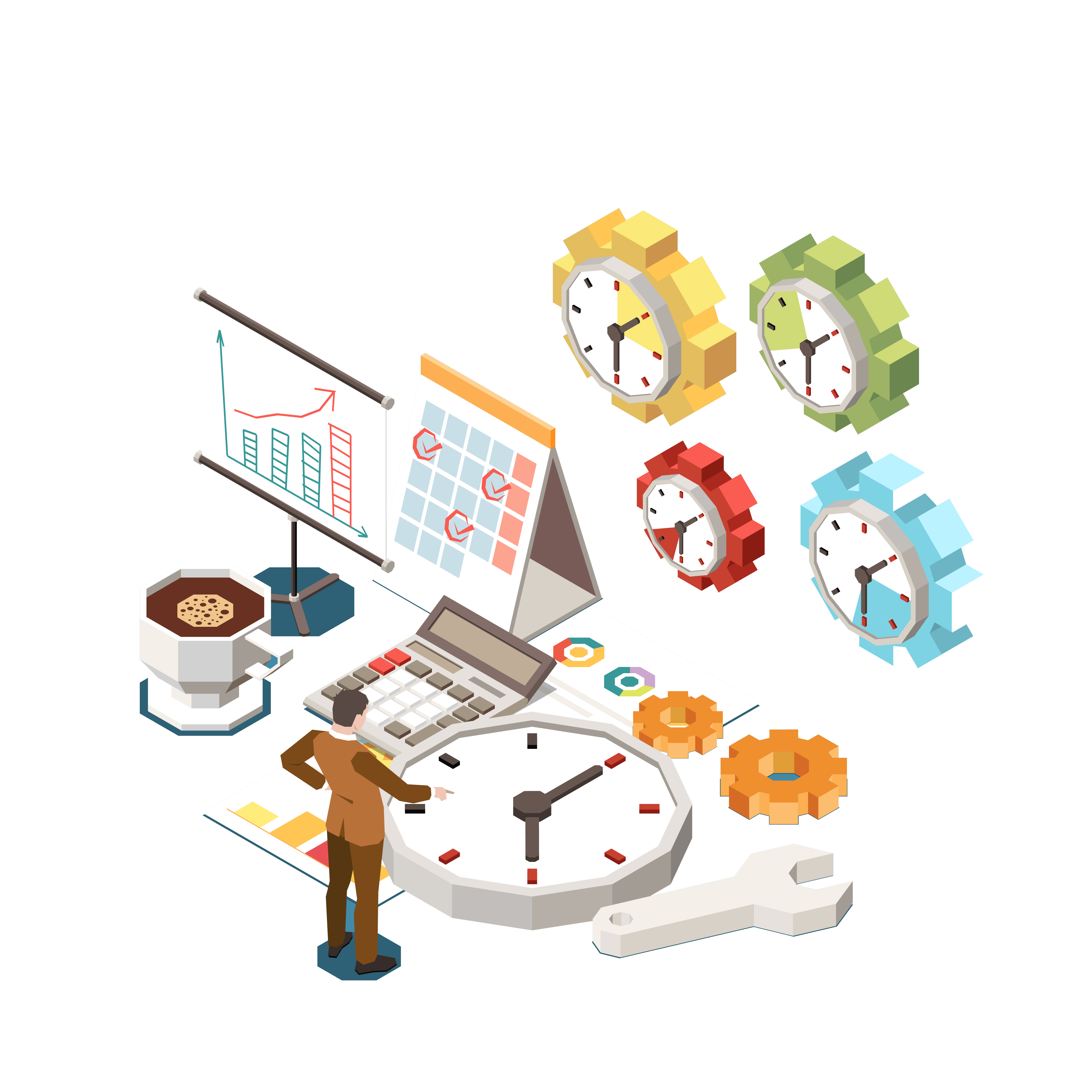 Workforce Cost Optimization